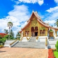 Trésors de Luang Prabang