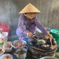 La cuisine de rue au Vietnam