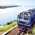 Train Vietnam: Le Guide Ultime pour Votre Voyage Authentique