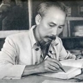 Le Mausolée d’Ho Chi Minh à Hanoi