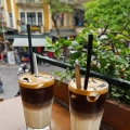 Hanoi Coffee Guide : Où boire le meilleur café vietnamien ?