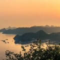 Cat Ba, Perle de Jade dans la Baie d’Halong