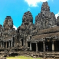 Cambodge: Odyssée Authentique au Cœur de l'Empire Khmer – Guide Expert