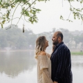 Hanoi en amoureux : Top 10 expériences romantiques à vivre à deux
