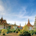 Fêtes et traditions khmères: Guide culturel du Cambodge 2025