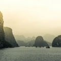 La Baie d’Halong, fragile merveille du Vietnam