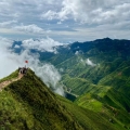 Tà Xùa : le paradis des nuages au Vietnam