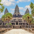 Temples secrets d’Angkor: Explorez l’âme cachée du Cambodge