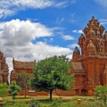 Trésors de Phan Rang-Thap Cham