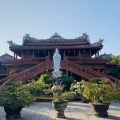 La pagode Phuoc Duyen – Hue