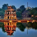Itinéraire de 7 jours à Hanoi : Voyage immersif au cœur du Vietnam