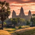 Cambodge en 14 jours: itinéraire complet entre temples et plages