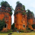 Culture Cham à Quy Nhon: vestiges, temples et art spirituel vivant