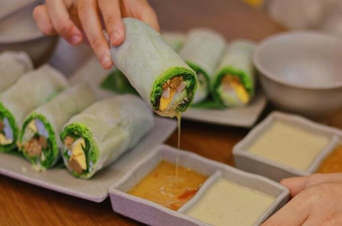 Banh Cuon