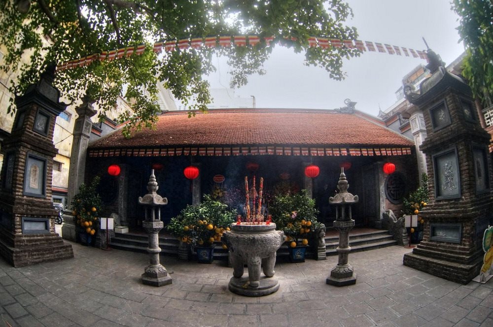 Chua Ba Da