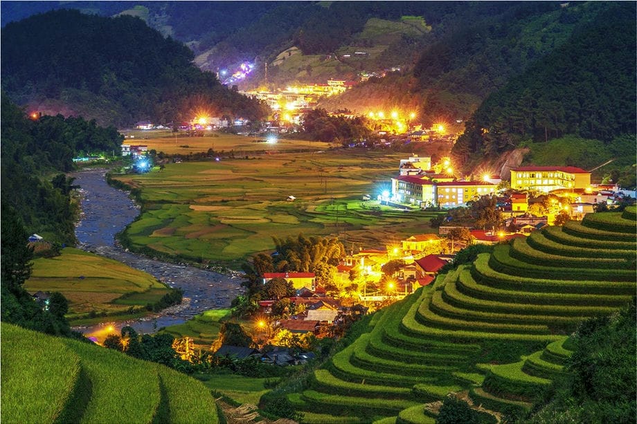 Yen Bai