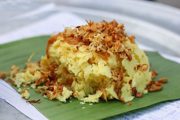 Xoi Xeo Ha Noi