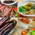 6 plats typiques à essayer à Hoang Su Phi, Ha Giang 