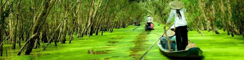voyage au Vietnam